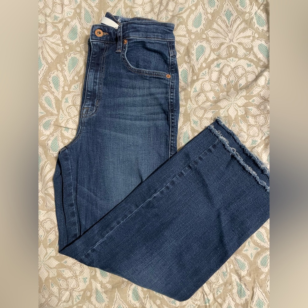 Ella Moss Wide Leg